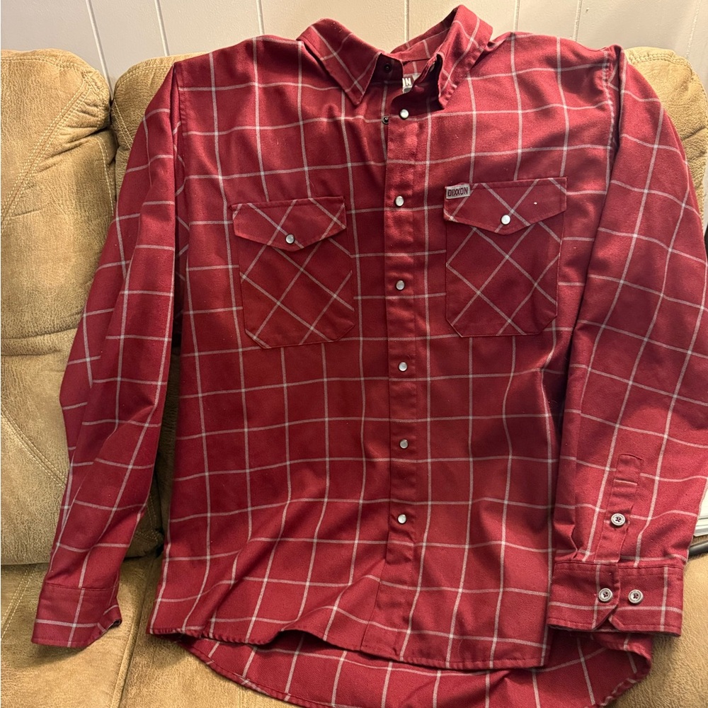 DIXXON Men’s The Underground